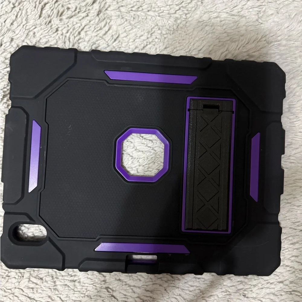 10.9in case for apple ipad brand new